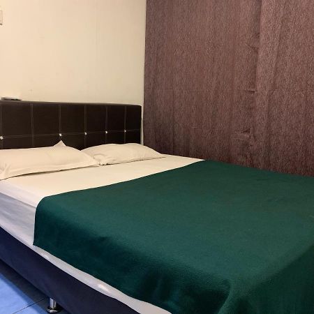 Abs Bintang Guest House Kuala Lumpur Ngoại thất bức ảnh