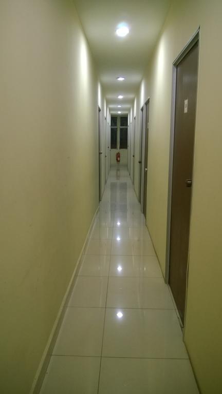 Abs Bintang Guest House Kuala Lumpur Ngoại thất bức ảnh