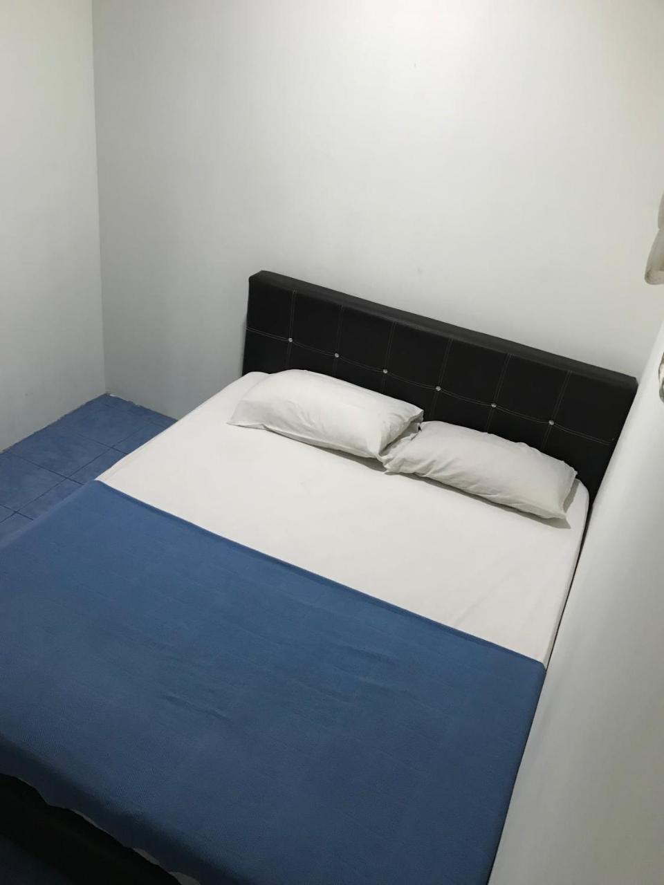 Abs Bintang Guest House Kuala Lumpur Ngoại thất bức ảnh