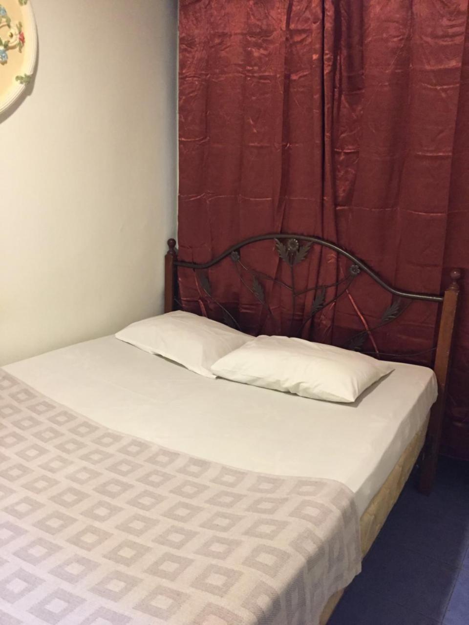 Abs Bintang Guest House Kuala Lumpur Ngoại thất bức ảnh