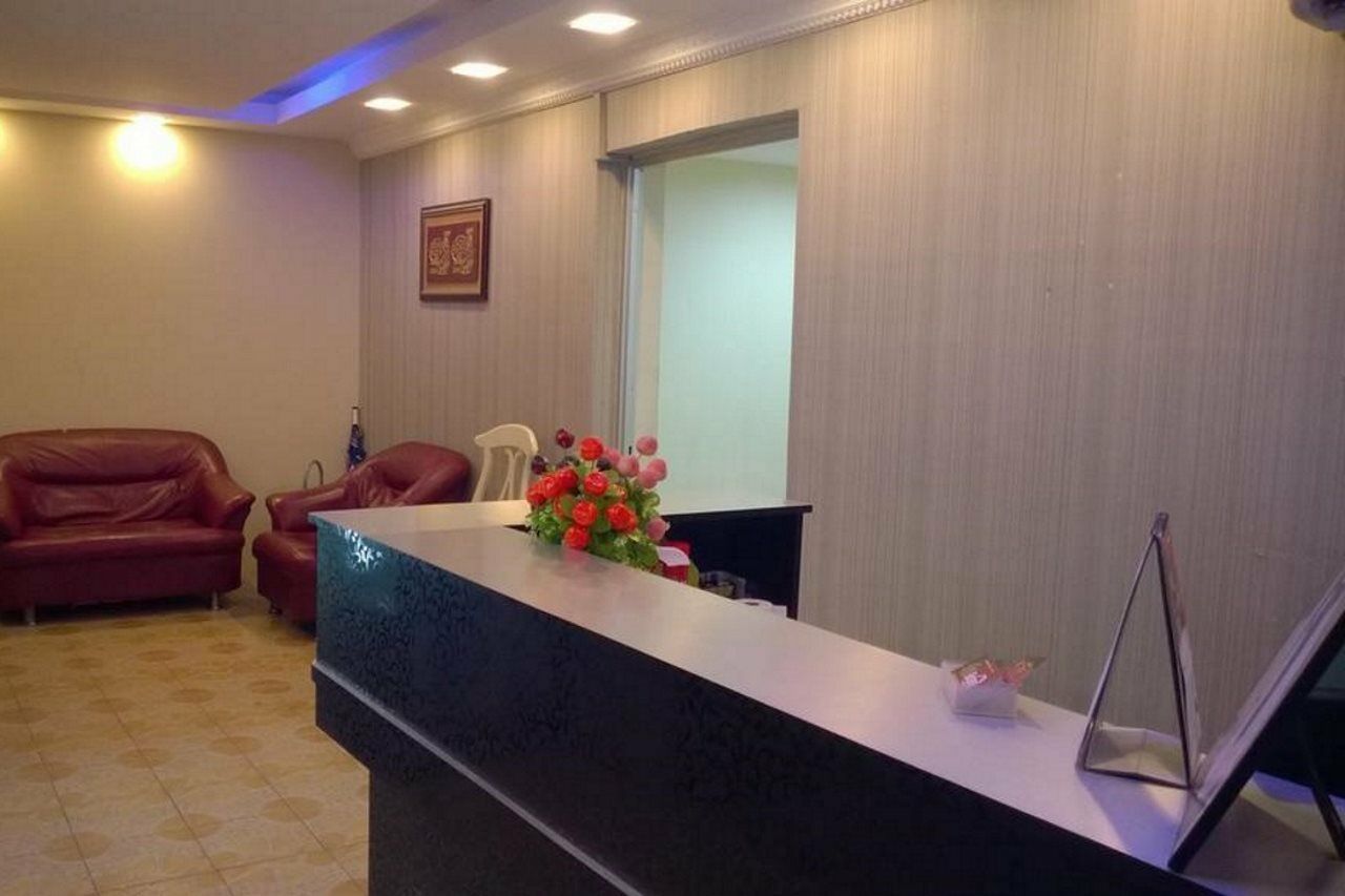 Abs Bintang Guest House Kuala Lumpur Ngoại thất bức ảnh