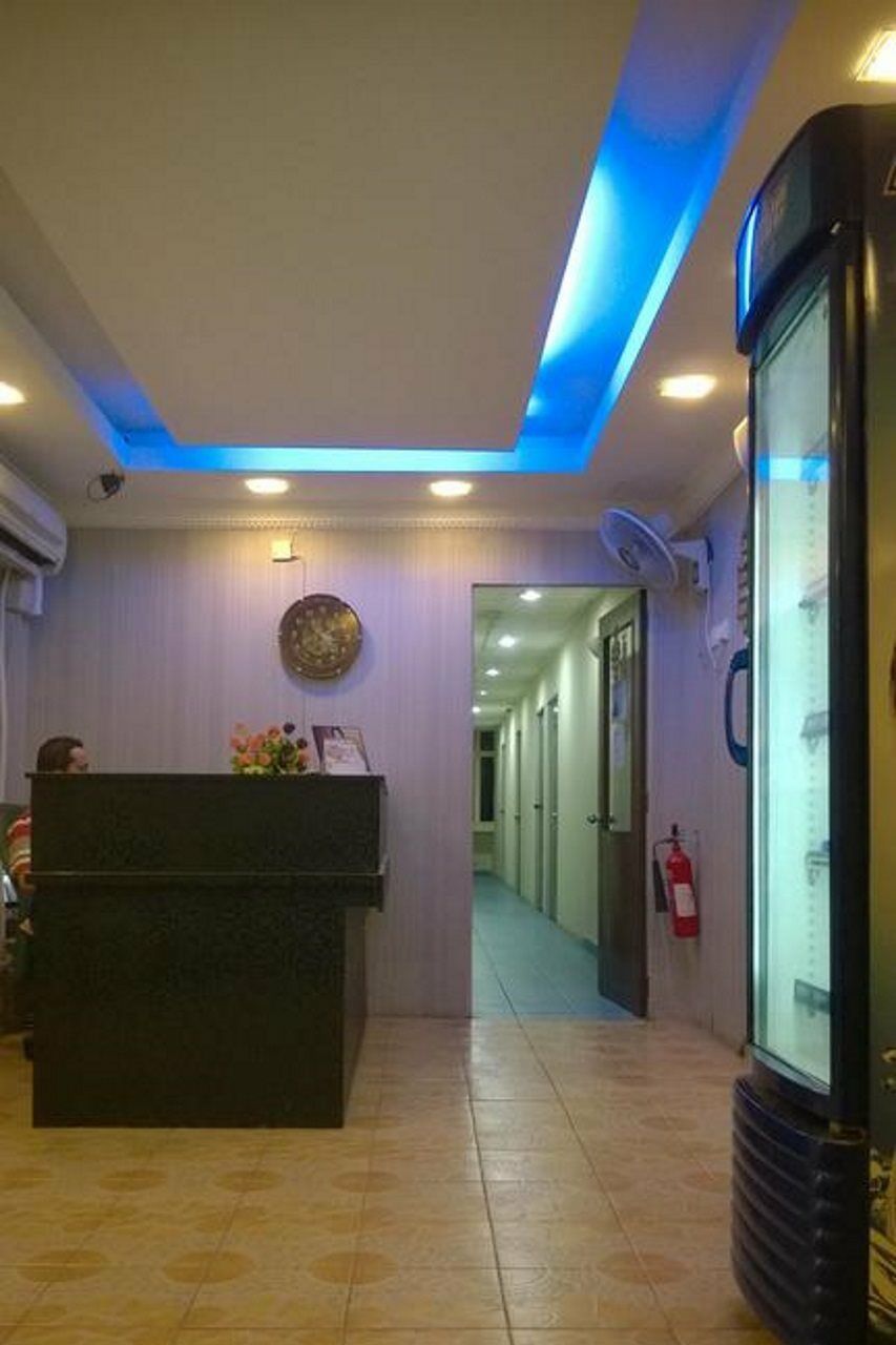 Abs Bintang Guest House Kuala Lumpur Ngoại thất bức ảnh