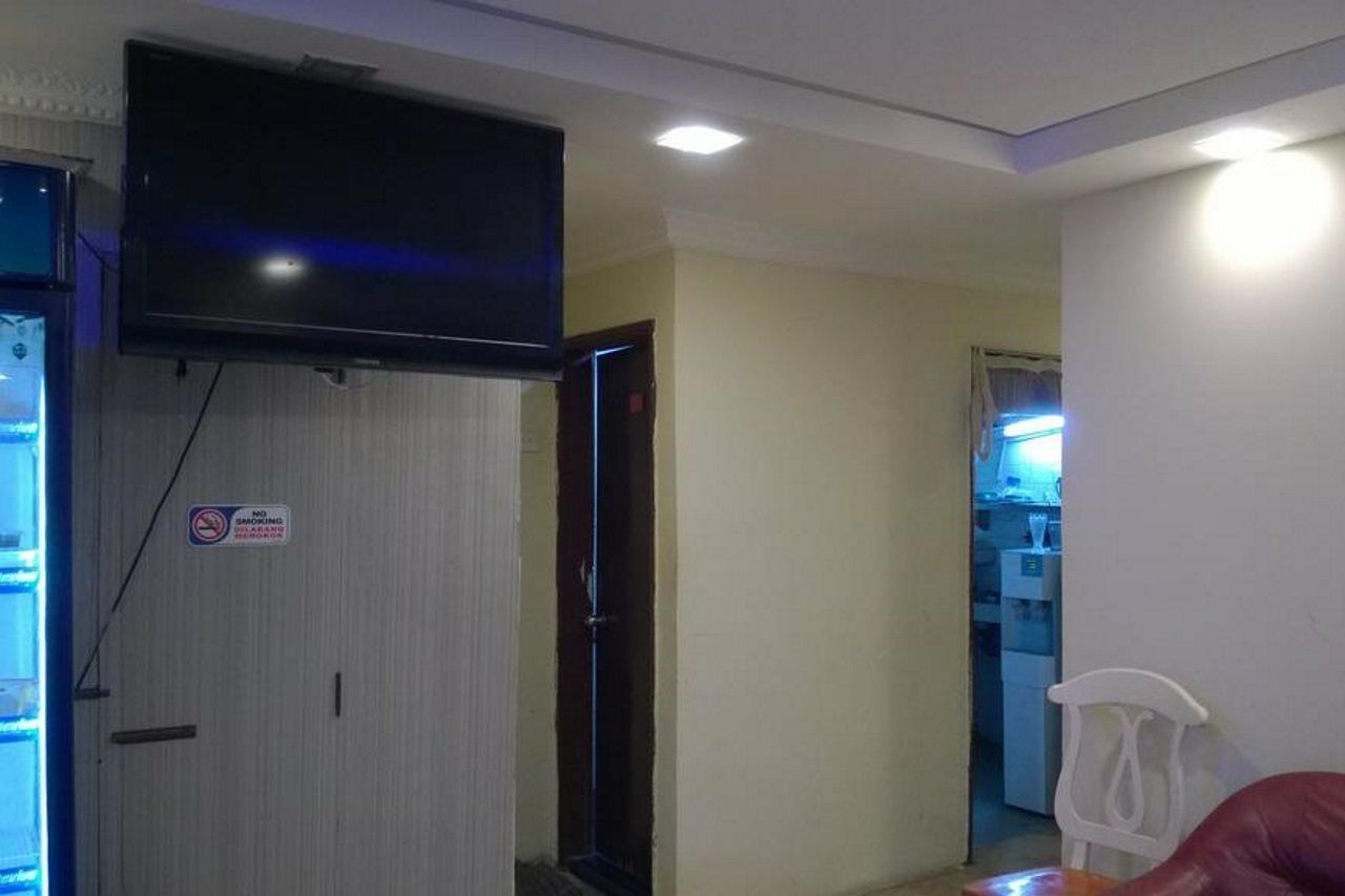 Abs Bintang Guest House Kuala Lumpur Ngoại thất bức ảnh