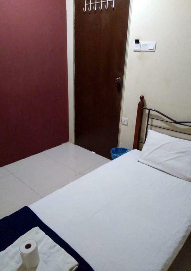 Abs Bintang Guest House Kuala Lumpur Ngoại thất bức ảnh