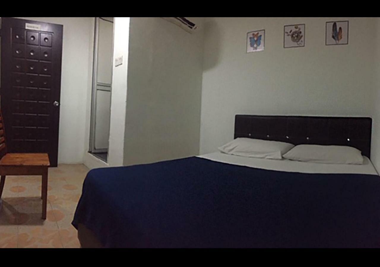 Abs Bintang Guest House Kuala Lumpur Ngoại thất bức ảnh
