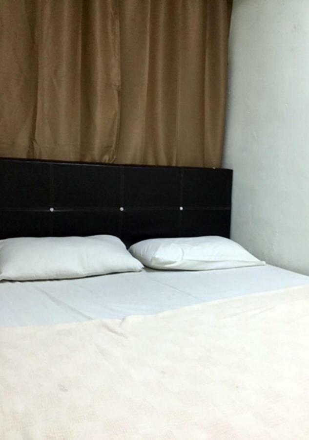 Abs Bintang Guest House Kuala Lumpur Ngoại thất bức ảnh