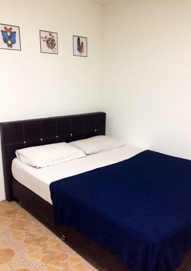Abs Bintang Guest House Kuala Lumpur Ngoại thất bức ảnh