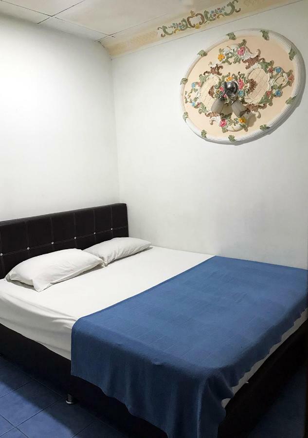 Abs Bintang Guest House Kuala Lumpur Ngoại thất bức ảnh