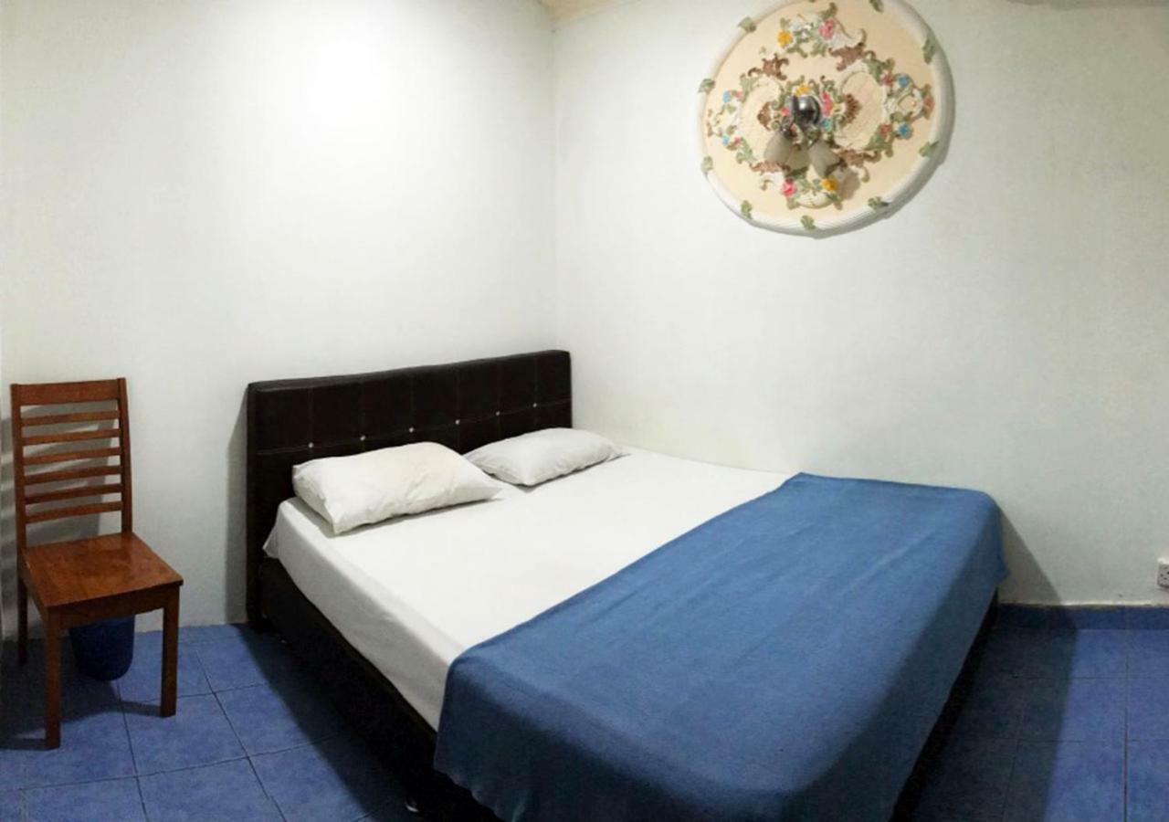 Abs Bintang Guest House Kuala Lumpur Ngoại thất bức ảnh