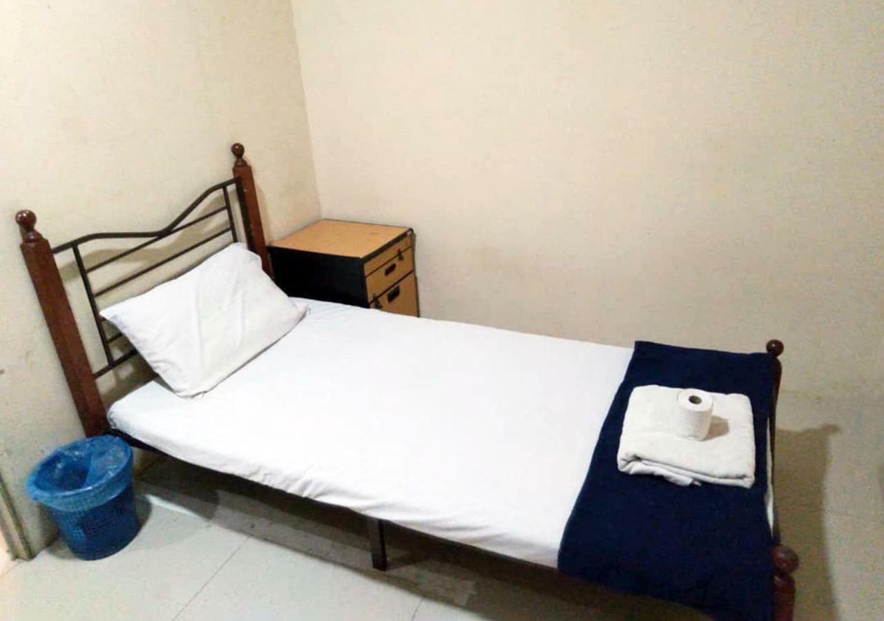 Abs Bintang Guest House Kuala Lumpur Ngoại thất bức ảnh