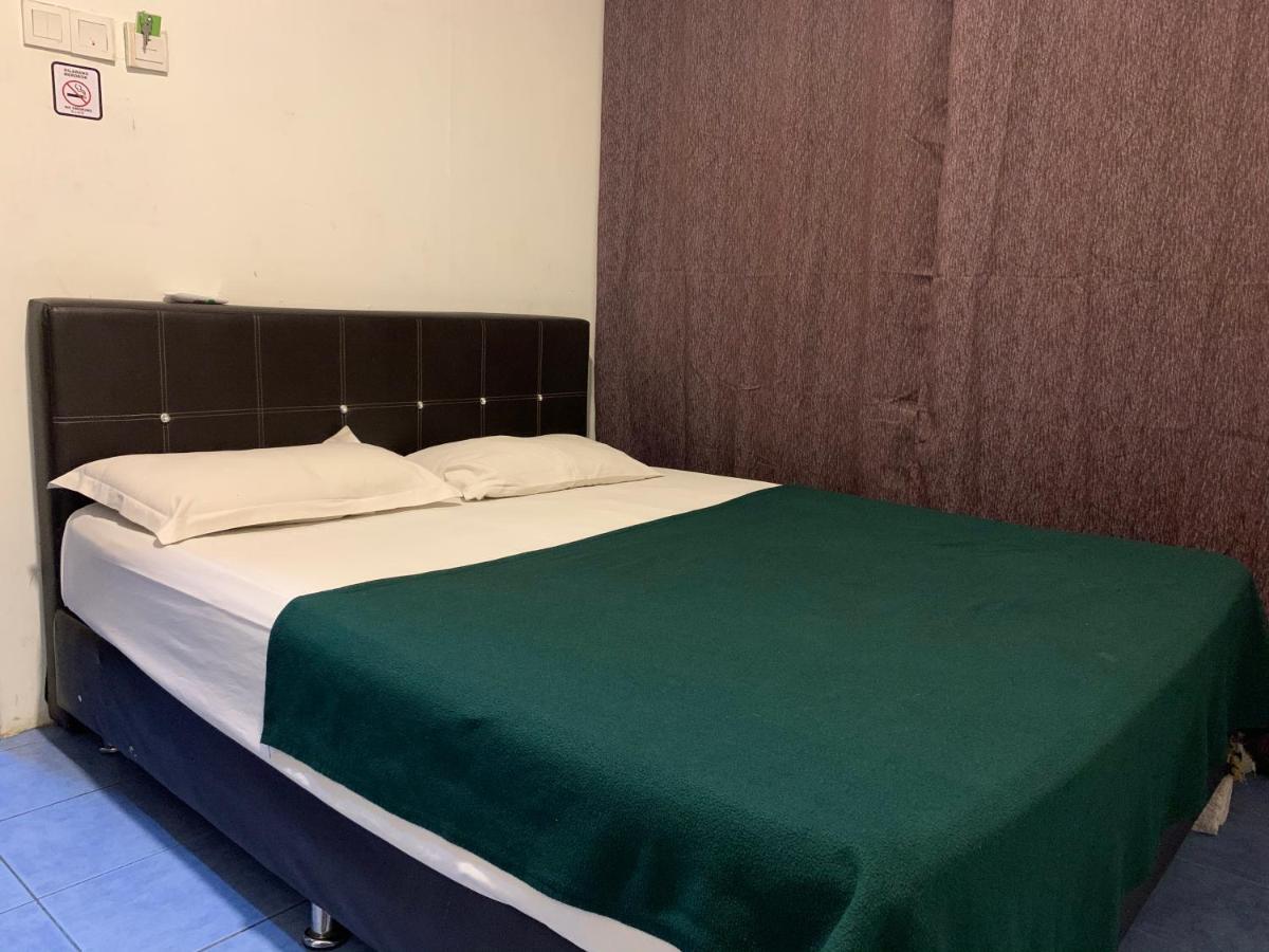 Abs Bintang Guest House Kuala Lumpur Ngoại thất bức ảnh