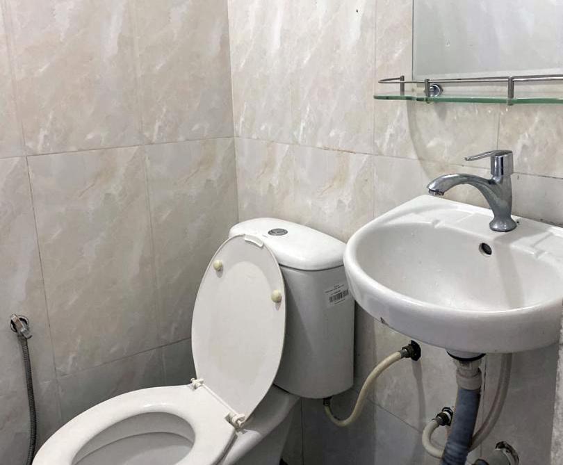 Abs Bintang Guest House Kuala Lumpur Ngoại thất bức ảnh