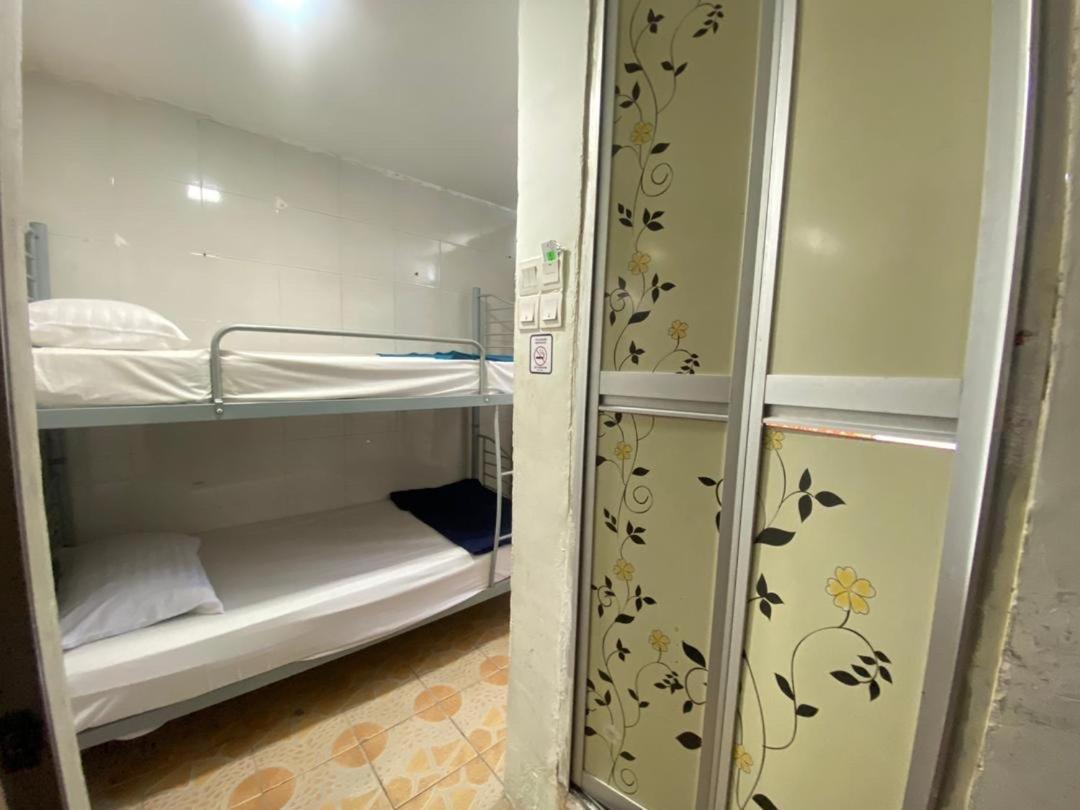 Abs Bintang Guest House Kuala Lumpur Ngoại thất bức ảnh